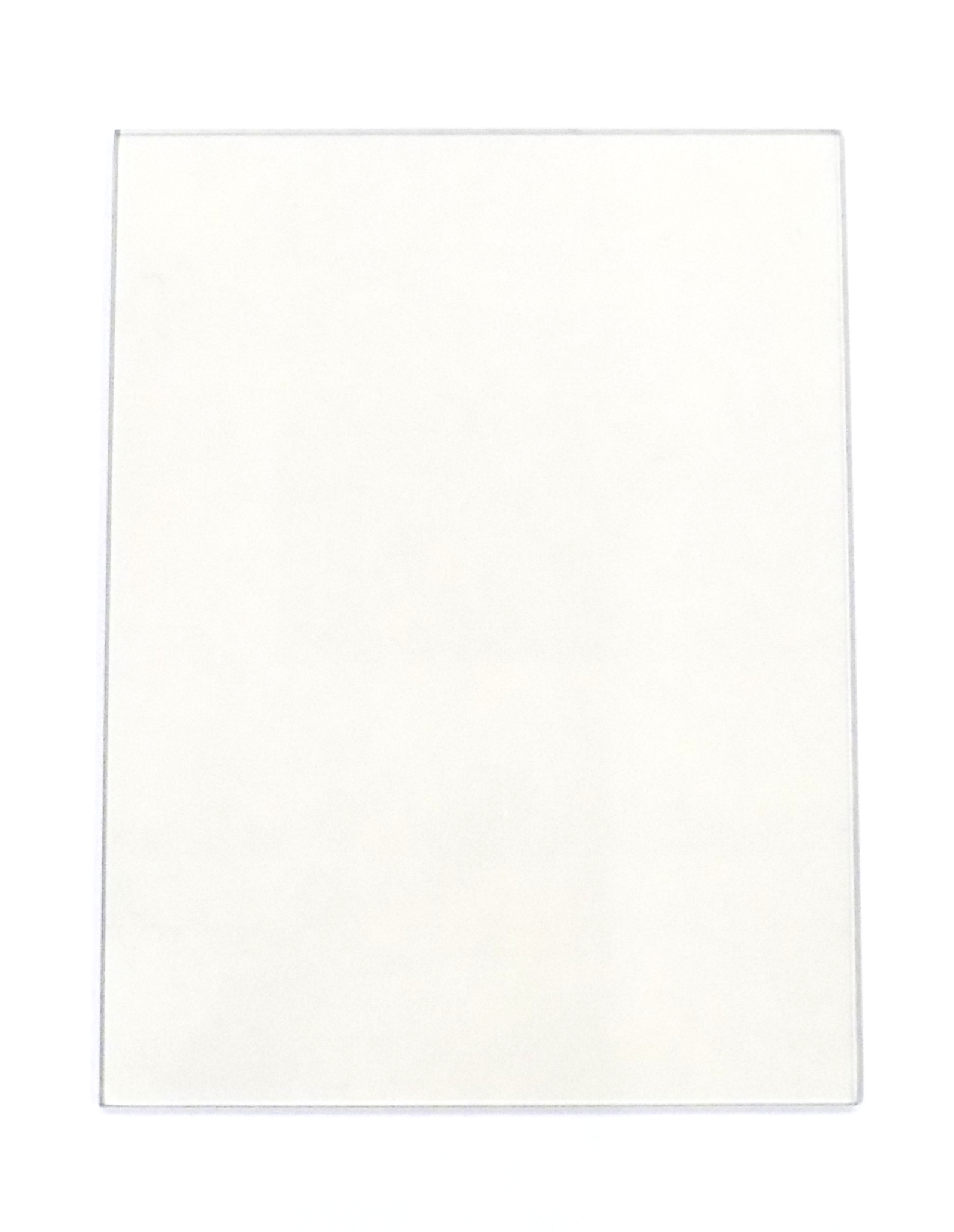 Fireplace Blues Keramik vitre
