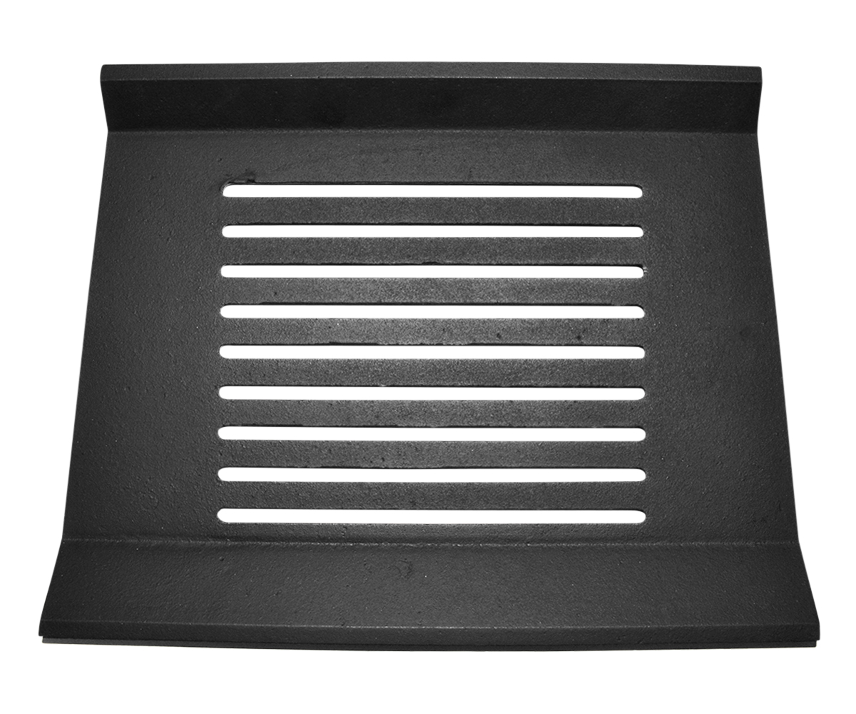 Fireplace Dalma grille de décendrage
