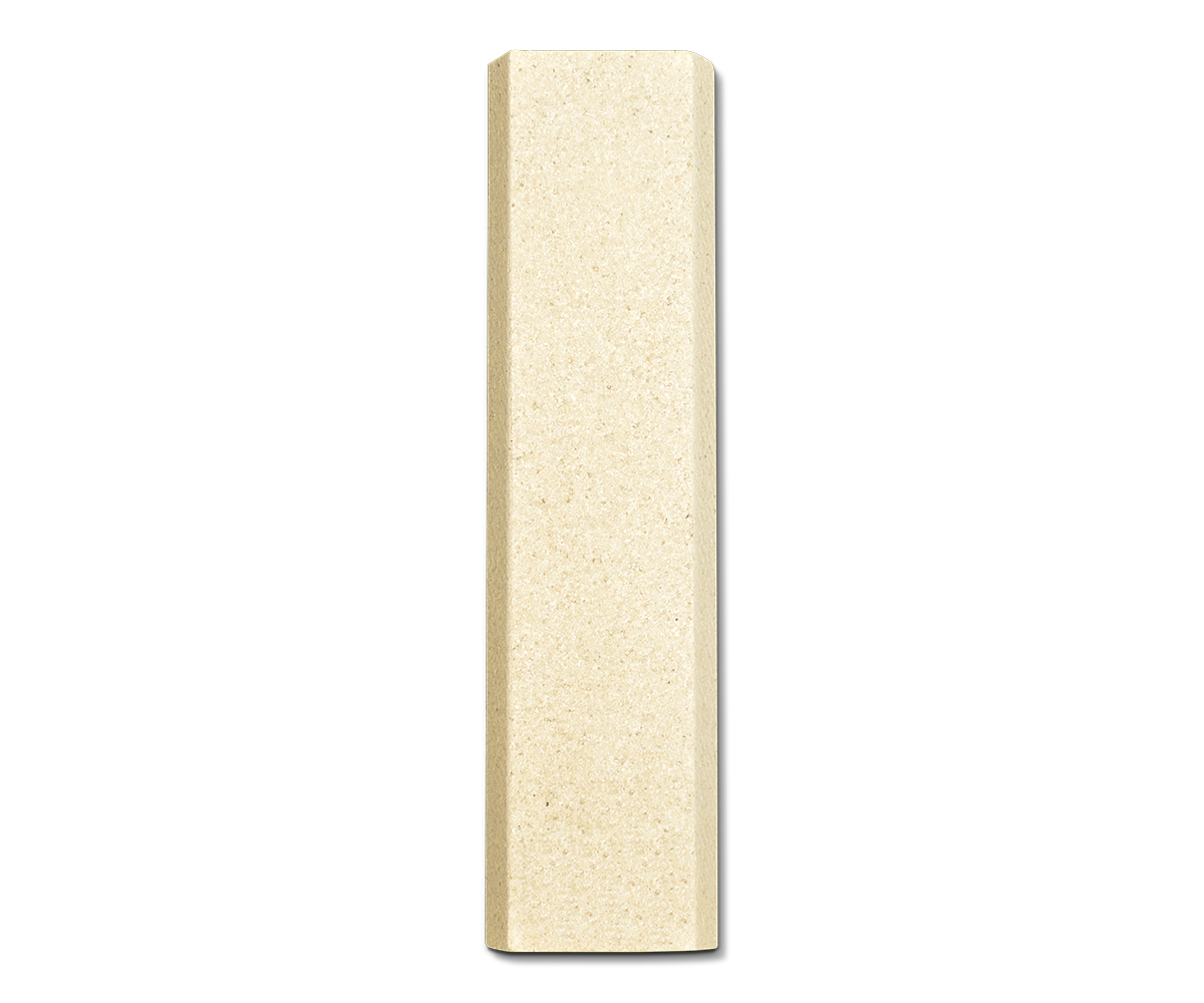 Fireplace Monte Carlo pierre latrale gauche arrire