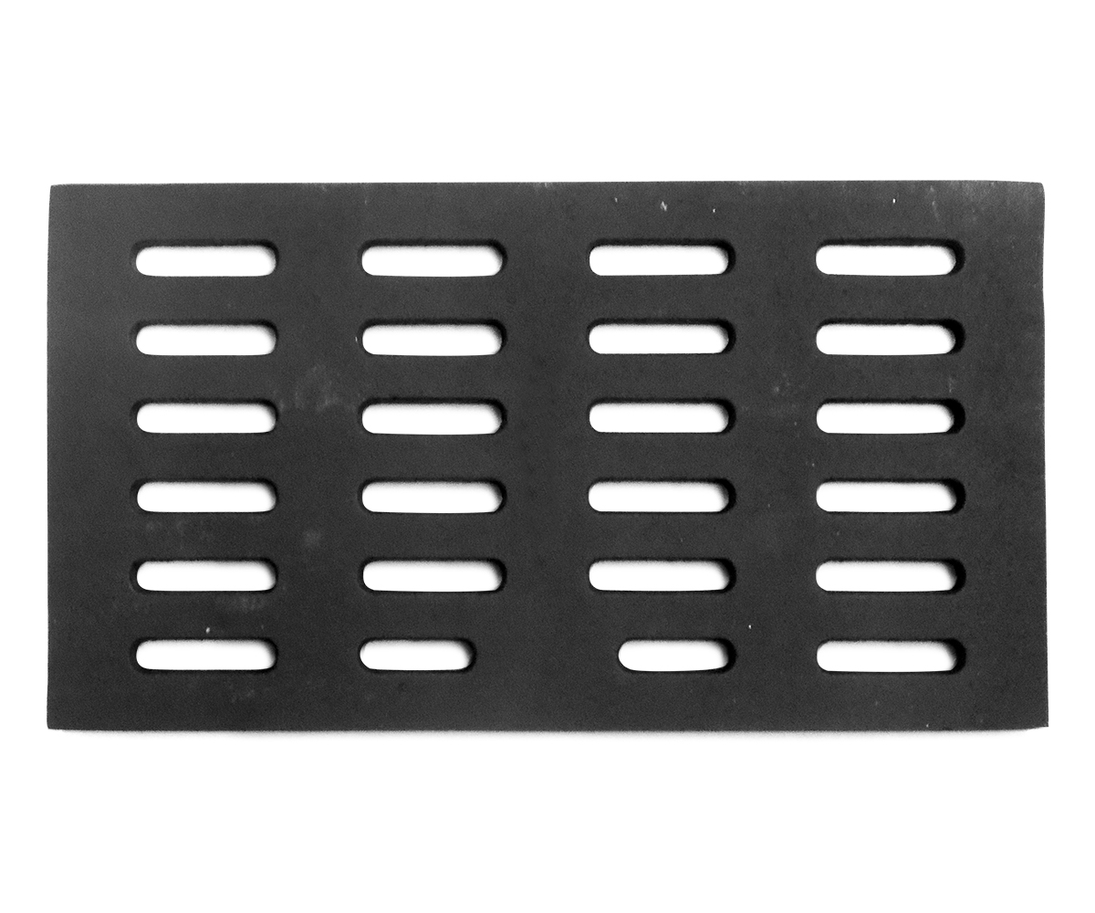 Fireplace Passat grille de décendrage