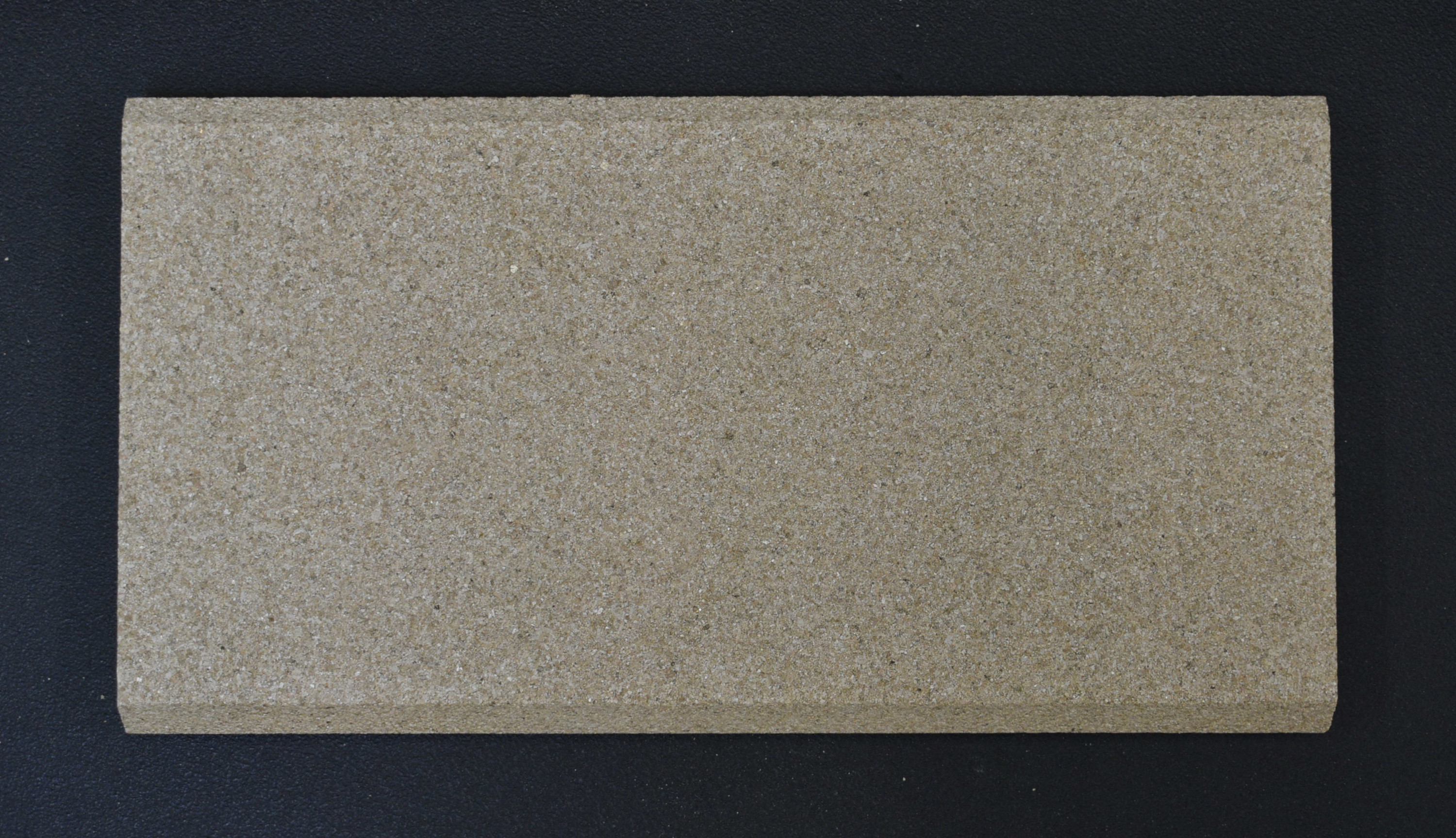 Fireplace Teramo dflecteur milieu
